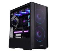 OcUK Gaming Condor - AMD Ryzen 7 9800X3D RX 9070 XT Gaming PC
