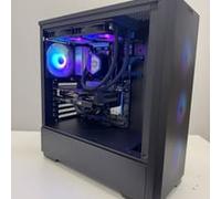 OcUK Gaming Custom PC - AMD Ryzen 5 7600 RTX 5060 - Good To Go Gaming PC