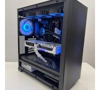 OcUK Gaming Custom PC - AMD Ryzen 9 9950X3D RTX 5070 Ti - Good To Go Gaming