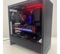 OcUK Gaming Custom - Ryzen 7 9800X3D RTX 5070 Ti - Good To Go Gaming PC