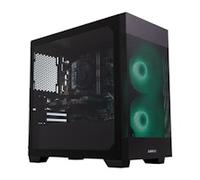 OcUK Gaming Dagger - Intel Core i3 14100F, GeForce RTX 5060 Gaming PC
