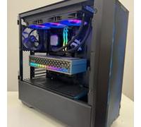 OcUK Gaming Eagle - Intel Core i9-14900KF RX 9070 XT - Good To Go Gaming PC