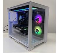 OcUK Gaming Empath - AMD Ryzen 7 7700X - RTX 4070 - Good To Go Gaming PC