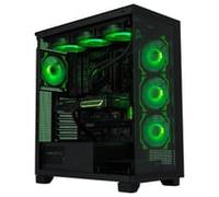 OcUK Gaming Fluorite - Intel Core Ultra 5 250KF, RTX 5070 Pre-Built Gaming PC