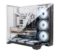OcUK Gaming Gallium - AMD Ryzen 7 9800X3D Configurable Showcase Gaming PC