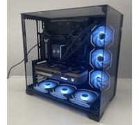 OcUK Gaming Gallium - Ryzen 7 9800X3D - RTX 5080 - Good To Go Gaming PC