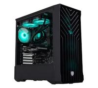 OcUK Gaming Graphite - Intel Core i7 12700KF, RTX 5060Ti Pre-Built Gaming PC