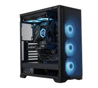 OcUK Gaming Graphite - Intel Core Ultra 5 250KF RTX 5060Ti Pre-Built Gaming PC