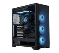 OcUK Gaming Graphite - Intel Core Ultra 5 250KF RTX 5060Ti Pre-Built Gaming PC