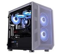 OcUK Gaming Hawk - Intel Core Ultra 5 250KF Radeon RX 9060 XT 16GB Gaming PC