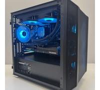 OcUK Gaming Hawk - Intel i5 14600KF RX 9070 - Good To Go Gaming PC