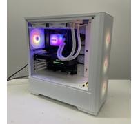 OcUK Gaming - Intel Core i7 13700K- RTX 5060 - Good To Go Gaming PC