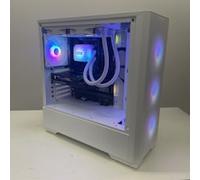 OcUK Gaming - Intel i5 14600K - RTX 4060 - Good To Go Gaming PC