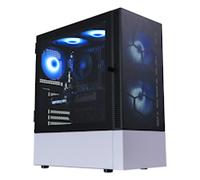 OcUK Gaming Jigsaw - Ryzen 5 5600 - RTX 4060 - Good To Go Gaming PC