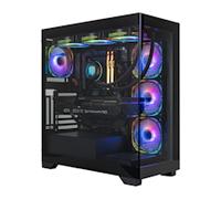 OcUK Gaming Katana - i5 14600K - RTX 5070 Ti - Good To Go Gaming PC