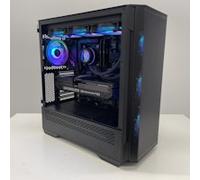 OcUK Gaming Katana - Intel Core i7-14700K - RTX 4070 Ti - Good To Go Gaming