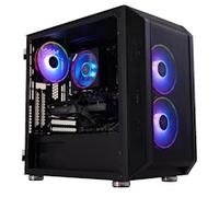 OcUK Gaming Khukri - AMD Ryzen 7 7700, Nvidia RTX 5060 Gaming PC