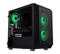 OcUK Gaming Kite - AMD Ryzen 7 7700, Radeon RX 9060 XT Gaming PC