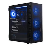OcUK Gaming Mach 1 - Ryzen 5 5600 - RTX 4060 - Good To Go Gaming PC