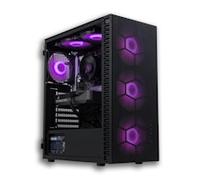 OcUK Gaming Mach 2 - Ryzen 7500F RTX 5060 Ti Pre-Built Gaming PC