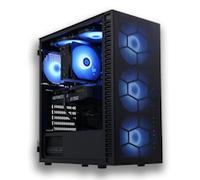 OcUK Gaming Mach 3.2 - Ryzen 7500X3D RTX 5070 Pre-Built Gaming PC