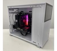 OcUK Gaming Merlin - Intel Core i5-12400F - RX 9060 XT - Good To Go Gamin