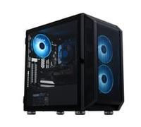 OcUK Gaming Merlin - Intel Core Ultra 5 225F Radeon RX 9060 XT Gaming PC