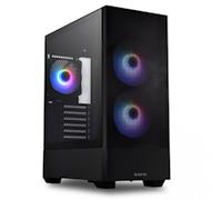OcUK Gaming Radiance Blazer - AMD Ryzen 7600X, GeForce RTX 5060 - Powered By Asus Gaming PC
