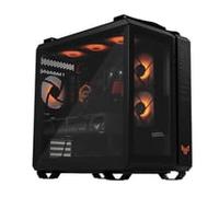OcUK Gaming Radiance Ember - AMD Ryzen 7800X3D - GeForce RTX 5070Ti - Powered By Asus Gaming PC