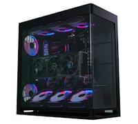 OcUK Gaming Radiance Sanctum - AMD Ryzen 9800X3D Powered By Asus Gaming PC