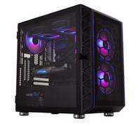 OcUK Gaming Tanto - AMD Ryzen 5 7600X, GeForce RTX 5060Ti Gaming PC