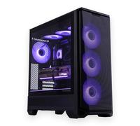 OcUK Gaming Ultraviolet Ryzen 7 RTX 5090 4K Pro Prebuilt Gaming PC | 32GB DDR5 6000MHz RAM, 2TB Gen4 M.2 SSD, RTX 5090, AMD B850 WiFi, 360mm DRGB AIO, Windows 11 Home, 1200W Gold PSU