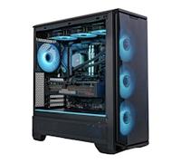 OcUK Gaming Vulture - Intel i7 14700KF, Radeon RX 9070 XT Gaming PC