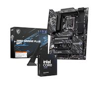 OcUK Gaming Z87 Bundle - Intel Ultra 7 265K - MSI Z890