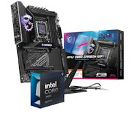 OcUK Gaming Z89 Bundle - Intel Ultra 9 285K - MSI Z890 Carbon