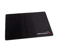 OcUK Mega Mat Medium Elite Tactical Gaming Surface - Black