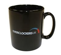 OcUK Official Overclockers UK Elite Gaming Mug