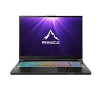 OcUK Pinnacle RTX 5090, 64GB, 16" UHD 4K 120Hz, 4TB, Intel Ultra Core 9 275HX Gaming Laptop