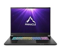 OcUK Pinnacle RTX 5090 64GB 18" UHD 4K 200Hz 4TB M.2 Intel Ultra Core 9 275HX Gaming Laptop