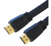 OcUK Professional 5m Flat HDMI v1.4 Cable (CDLHD-005)
