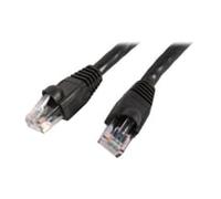 OcUK Professional Cat6 RJ45 10m Network Cable - Black (B6-510K)