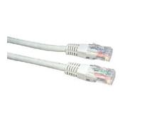 OcUK Professional Cat6 RJ45 20m Network Cable - Grey (ERT-620)