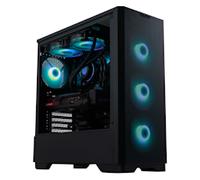 OcUK Tech Labs AMD Ryzen AM5 Midi Gaming PC Configurator