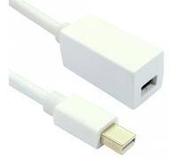 OcUK Value 2m Mini DisplayPort Extension Cable (CDLMDP-402)