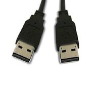 OcUK Value 3m A-A (M-M) USB Cable