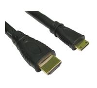 OcUK Value 5m HDMI to HDMI Mini C Cable (CDLHD-205)