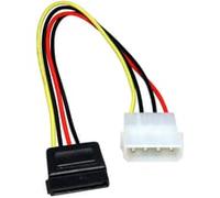 OcUK Value Molex to SATA Power Adapter (PCC-SATA-CABLE)