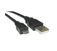 OcUK Value USB 2.0 Micro Data Cable