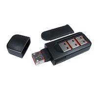 OcUK Value USB Port Blocker (NLUSB-PB01)