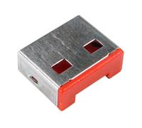 OcUK Value USB Port Blocks (10 pack) (NLUSB-PB02)